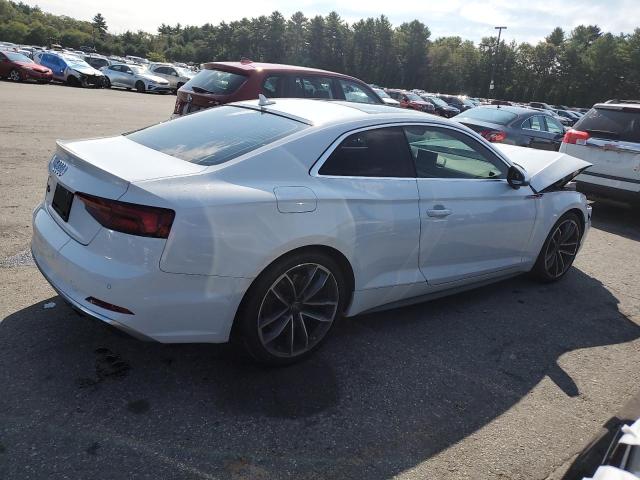 2018 AUDI S5 PRESTIG WAUR4AF59JA031180