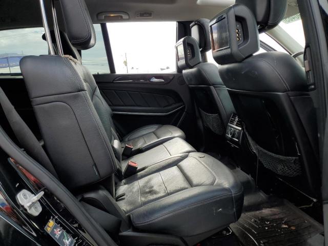 2016 MERCEDES-BENZ GL 550 4MA 4JGDF7DE7GA641192