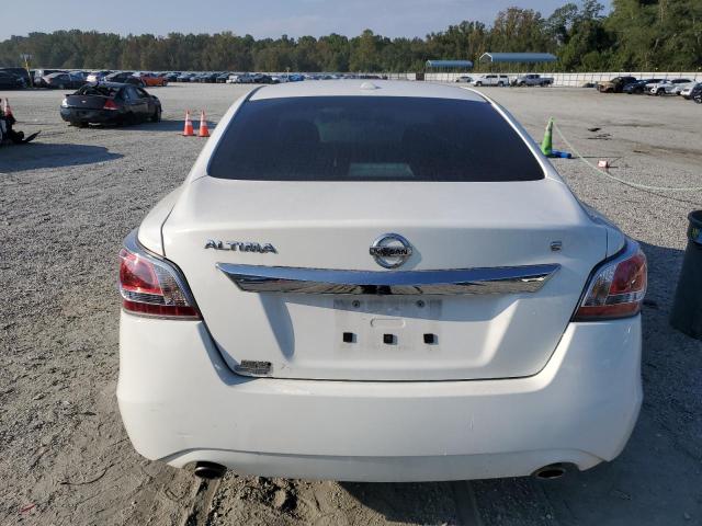 2015 NISSAN ALTIMA 2.5 #3278635950