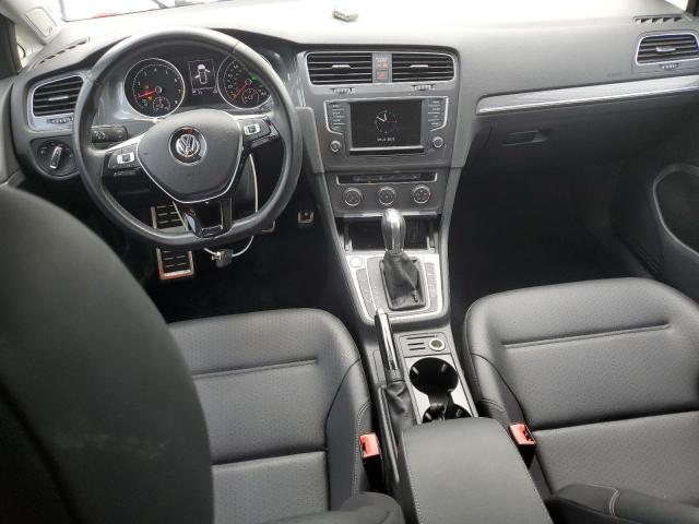 2017 VOLKSWAGEN GOLF ALLTRACK S 3VWH17AU0HM533482