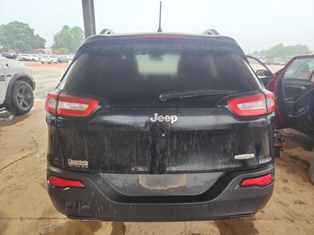 2018 JEEP CHEROKEE L 1C4PJLLBXJD504012