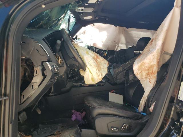 2017 FORD EXPLORER SPORT 1FM5K8GT7HGC64717