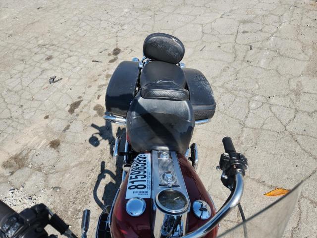 2006 HARLEY-DAVIDSON FLHRCI #3278674737