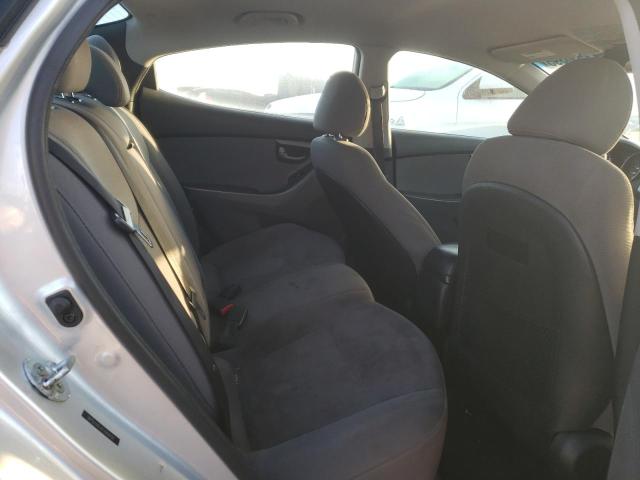 2015 HYUNDAI ELANTRA SE 5NPDH4AEXFH566092