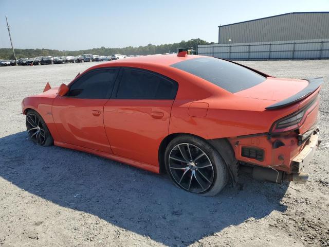 2017 DODGE CHARGER R/ - 2C3CDXGJ1HH620909