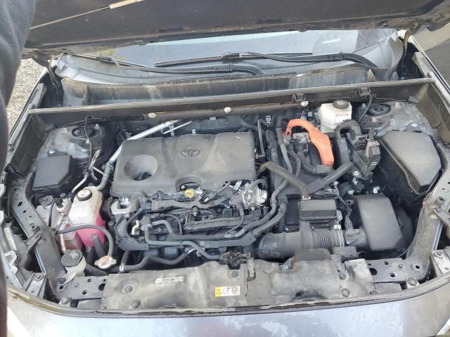 2024 TOYOTA RAV4 XLE - JTMRWRFV6RJ058618