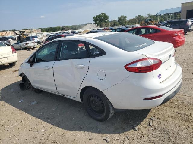 2016 FORD FIESTA S 3FADP4AJ4GM138682