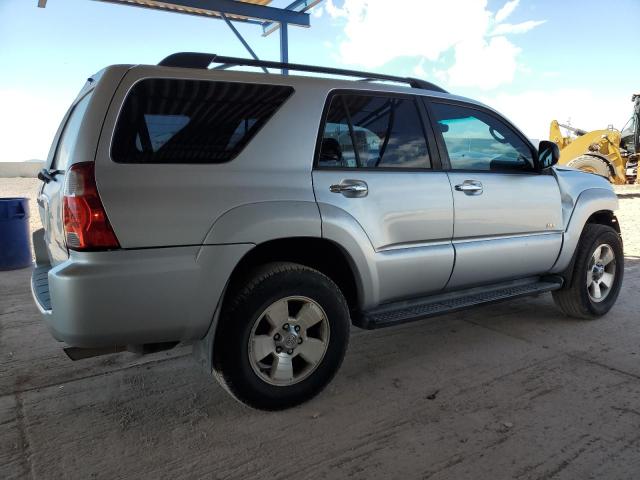 2007 TOYOTA 4RUNNER SR #3308505052