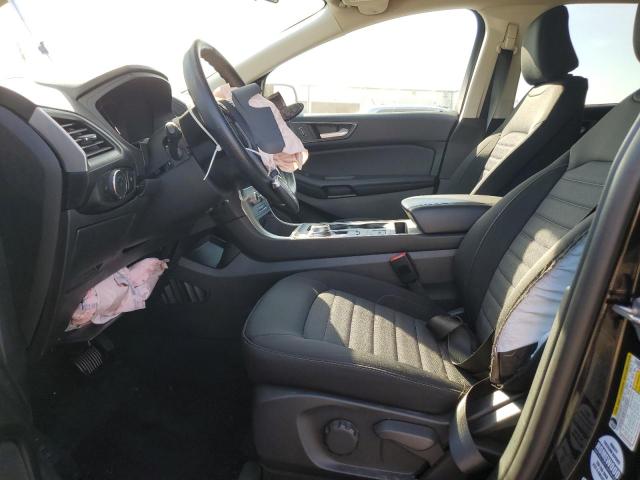 2024 FORD EDGE SE 2FMPK4G96RBB25922