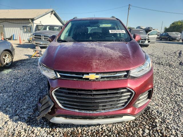 2017 CHEVROLET TRAX 1LT - 3GNCJPSB1HL130506