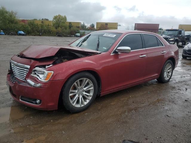 CHRYSLER 300C