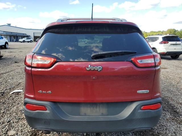 2015 JEEP CHEROKEE L 1C4PJMCB5FW784827
