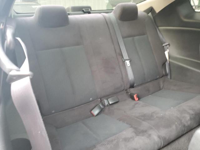 2010 NISSAN ALTIMA SR #3296307496