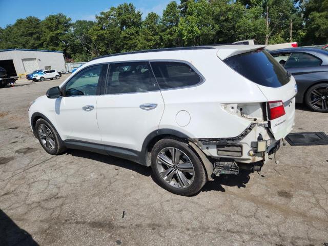 2015 HYUNDAI SANTA FE G KM8SRDHF7FU098391