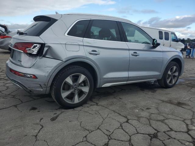 2022 AUDI Q5 PREMIUM #3293475460