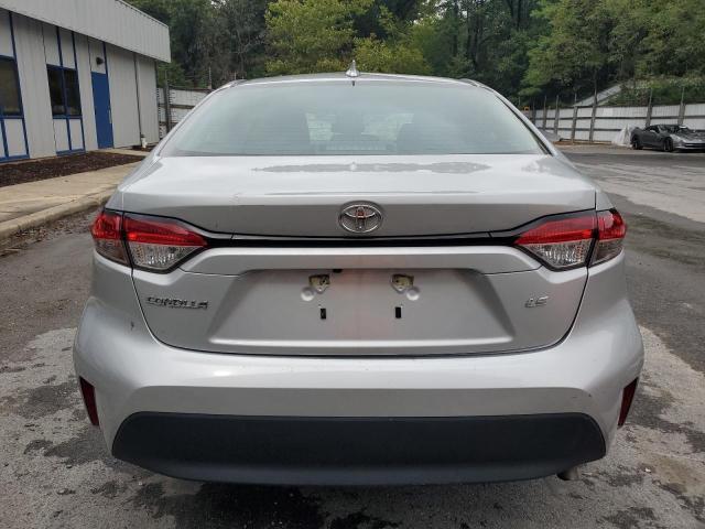 2023 TOYOTA COROLLA LE 5YFB4MDE2PP047069