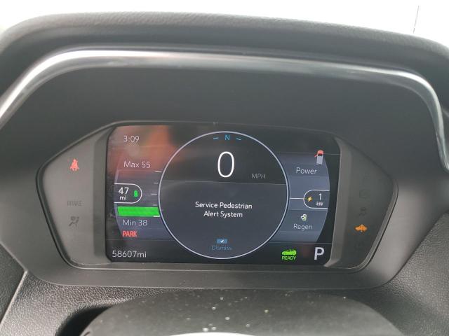 2023 CHEVROLET BOLT EV 1LT 1G1FW6S00P4192427