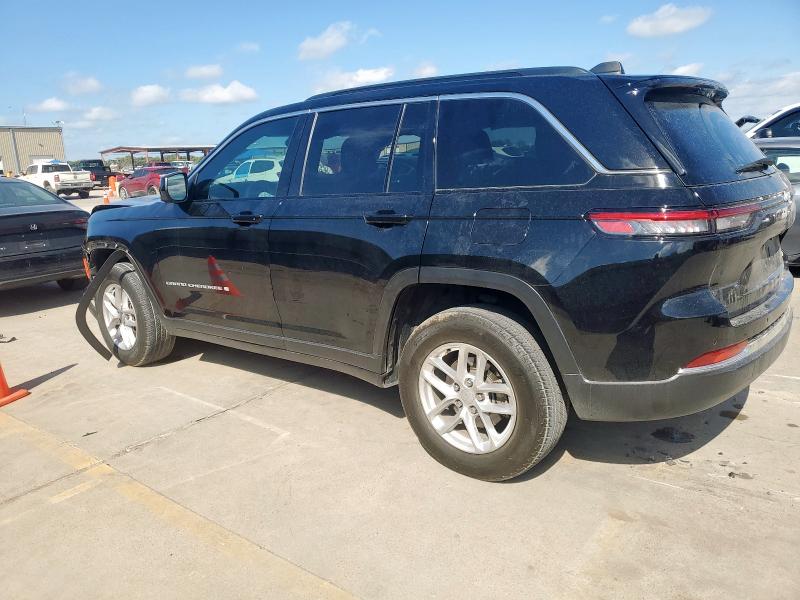 2024 JEEP GRAND CHER - 1C4RJGAG2RC170610