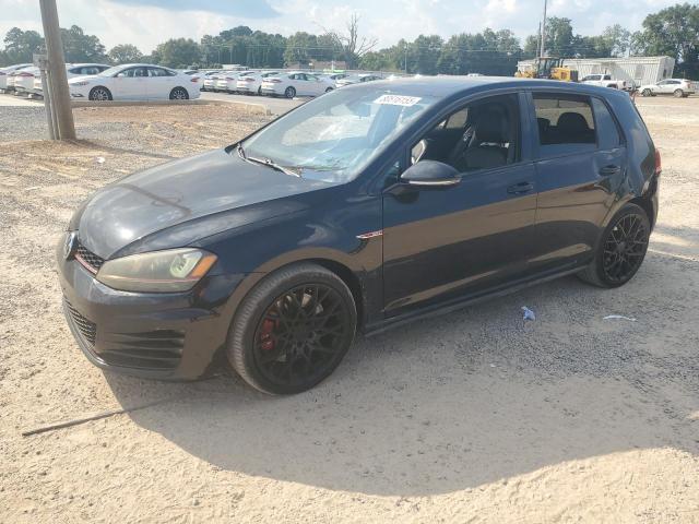 2016 VOLKSWAGEN GTI S/SE 3VW447AU8GM065814