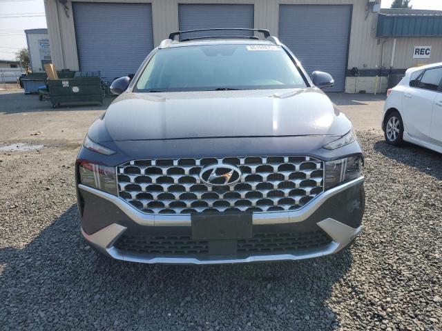 2021 HYUNDAI SANTA FE LIMITED KM8S5DA11MU011754