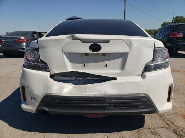 2015 TOYOTA SCION TC JTKJF5C76FJ008981