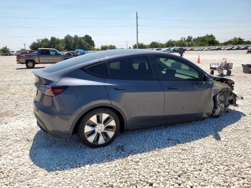 2023 TESLA MODEL Y - 7SAYGDEE5PA204606