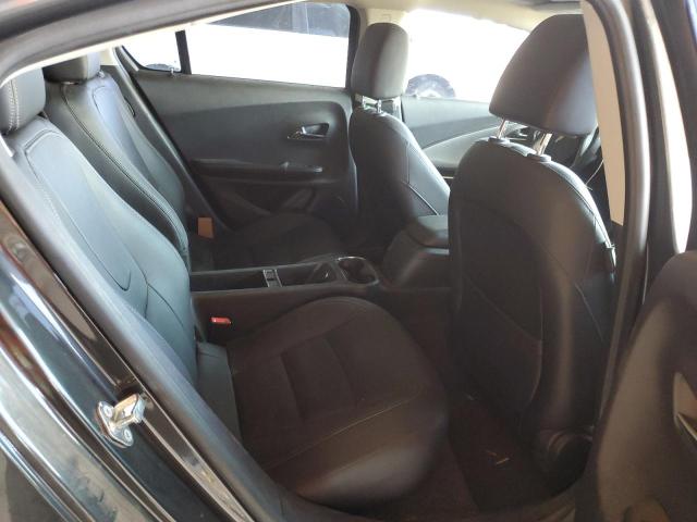 2015 CHEVROLET VOLT 1G1RD6E43FU124557