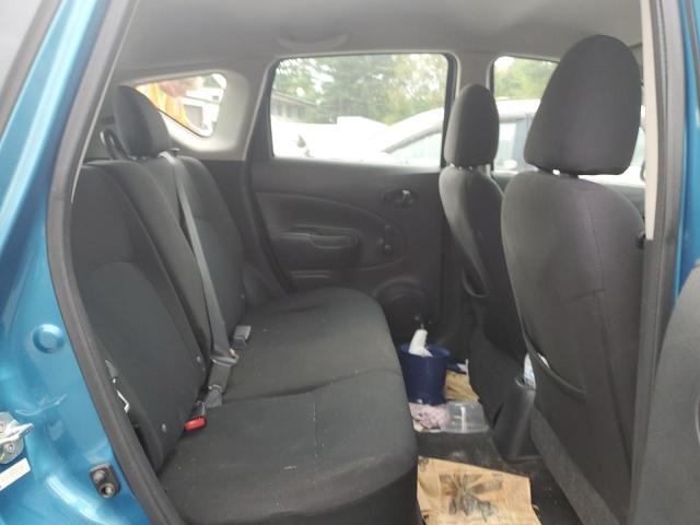 2014 NISSAN VERSA NOTE #3240105509