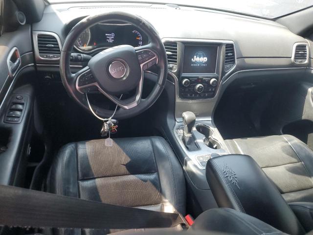 2018 JEEP GRAND CHEROKEE LIMITED 1C4RJFBG9JC245607