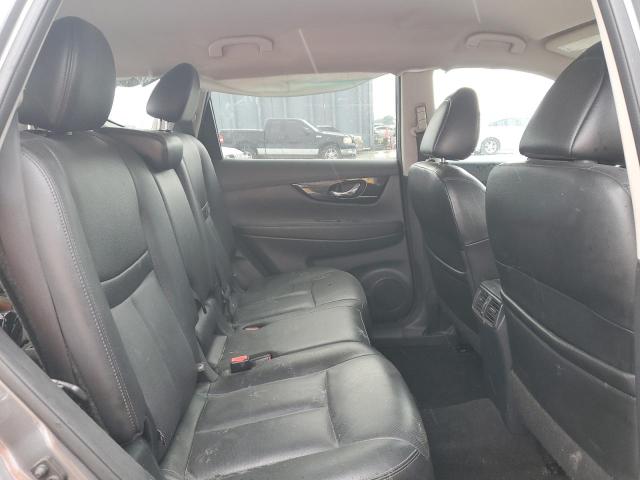 2018 NISSAN ROGUE S 5N1AT2MT7JC734934