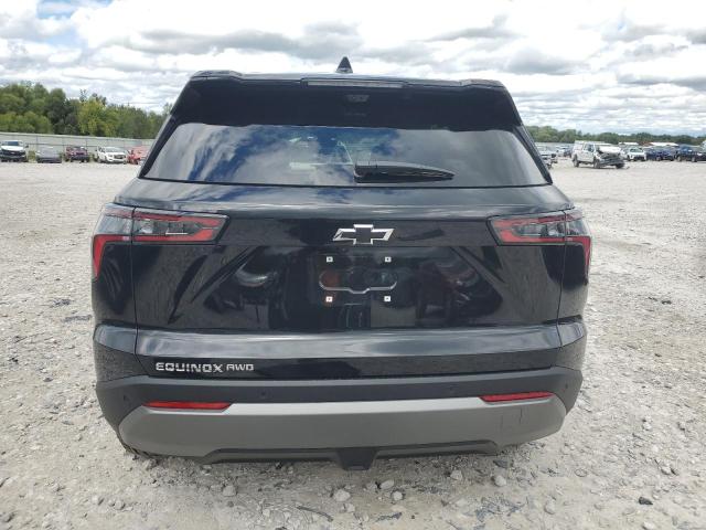 2026 CHEVROLET EQUINOX LT - 3GNAXPEG0TL175801