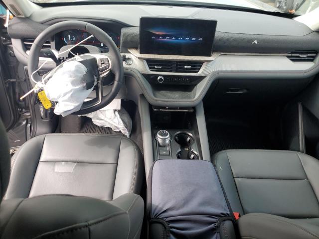 2025 FORD EXPLORER A #3288603598
