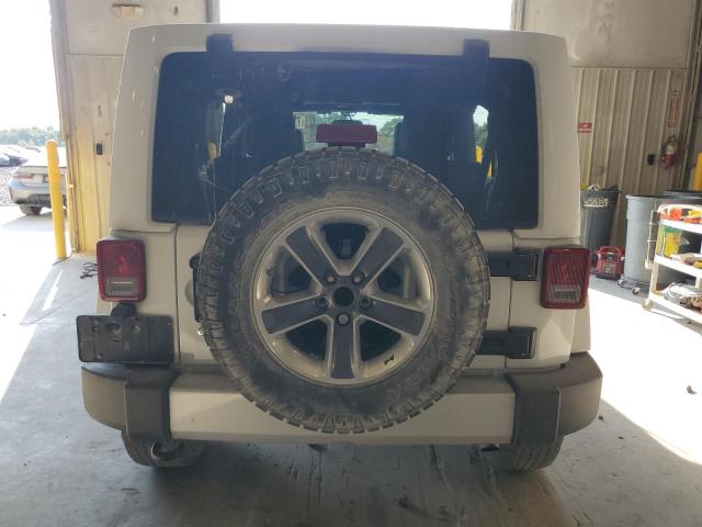 2015 JEEP WRANGLER U - 1C4HJWEG8FL663283