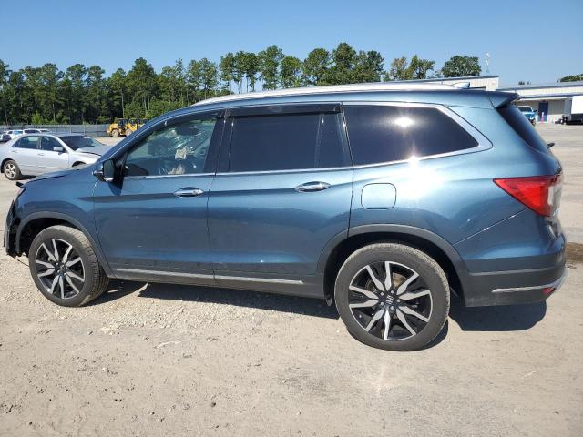 2019 HONDA PILOT ELIT 5FNYF6H08KB063828