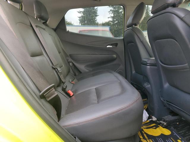 2019 CHEVROLET BOLT EV PR 1G1FZ6S0XK4130694