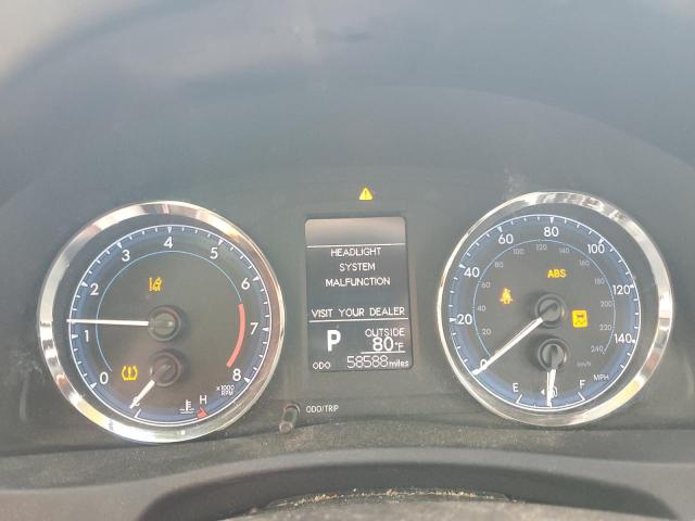 2017 TOYOTA COROLLA L - 2T1BURHE5HC778538