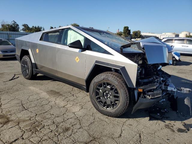 2025 TESLA CYBERTRUCK #3302835902