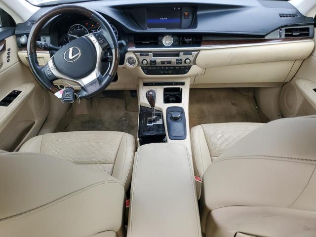 2015 LEXUS ES 350 JTHBK1GGXF2209253