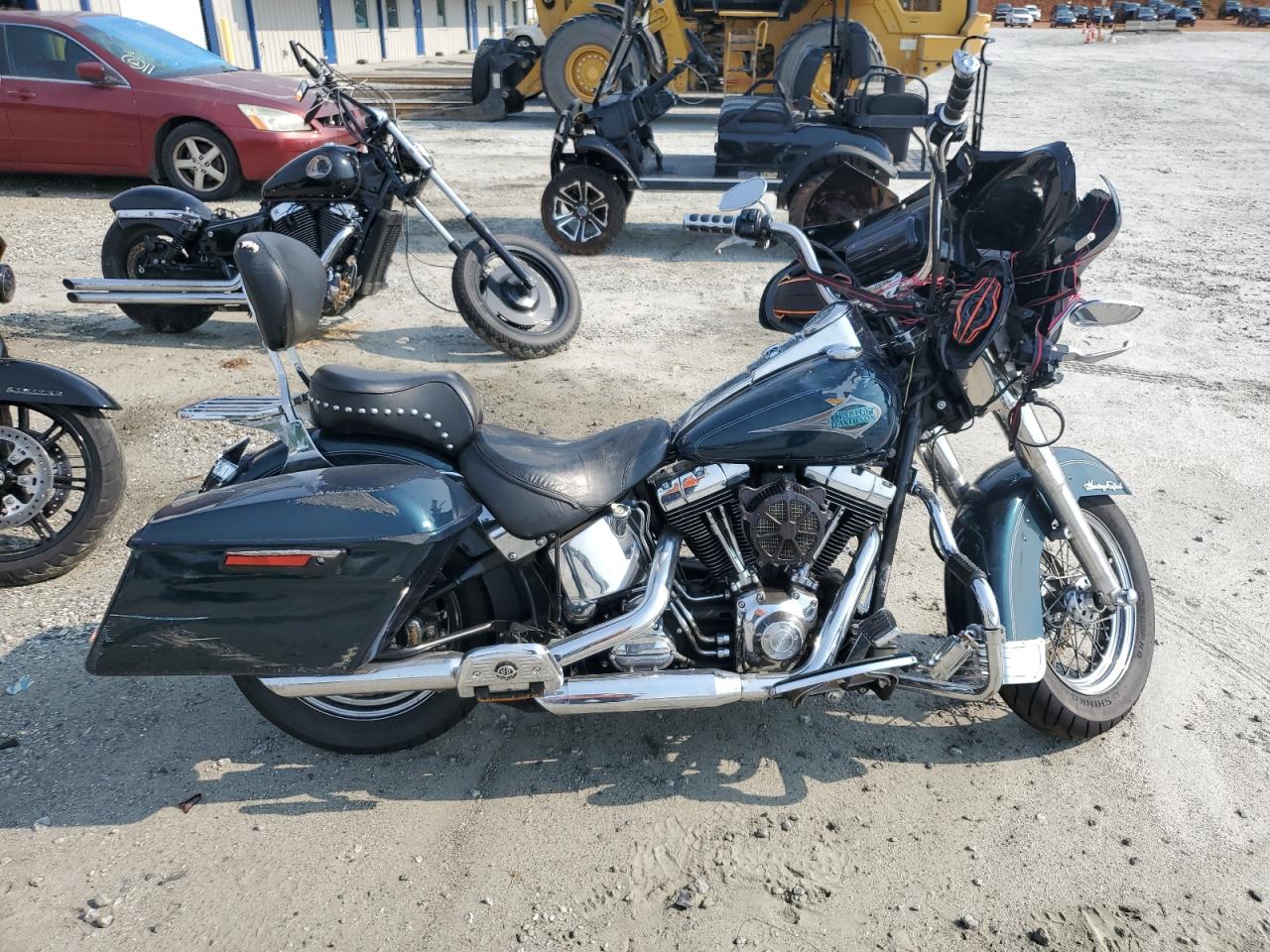 Transportlīdzekļa foto