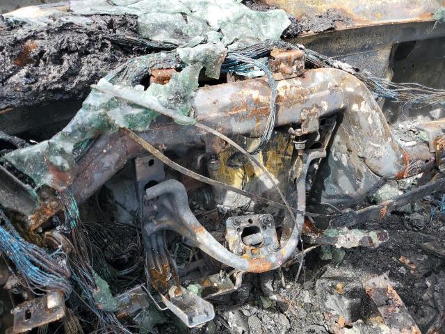 2012 CHEVROLET SILVERADO - 3GCPKSE72CG270468