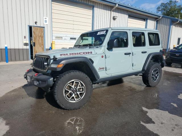 2024 JEEP WRANGLER R 1C4PJXFG6RW300273