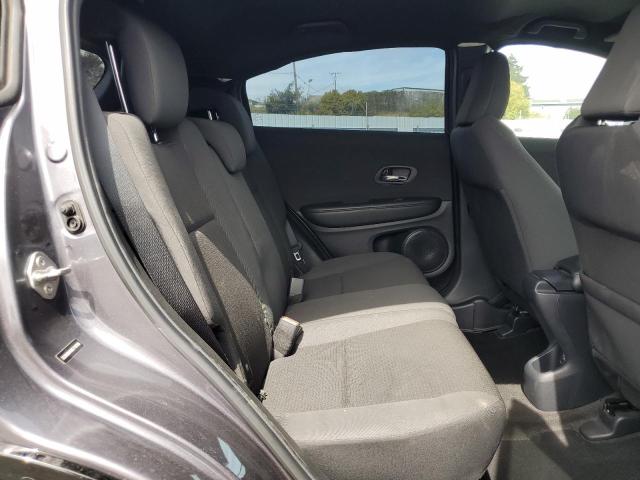2019 HONDA HR-V SPORT - 3CZRU5H10KG710708