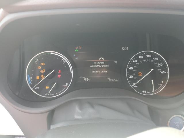 2024 TOYOTA SIENNA LIM 5TDESKFC6RS151559