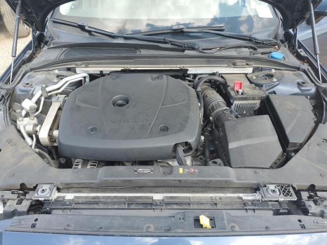 2021 VOLVO S60 T6 MOM - 7JRA22TK4MG080375