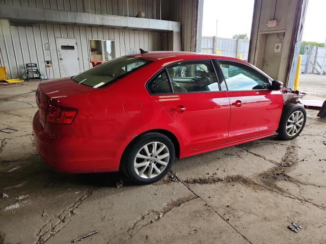 2012 VOLKSWAGEN JETTA SE - 3VWDX7AJ5CM347898
