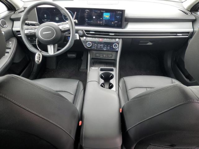 2024 HYUNDAI SONATA HYBRID KMHL54JJ2RA088310