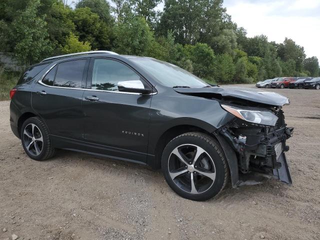 2019 CHEVROLET EQUINOX PR 3GNAXZEU8KS583680