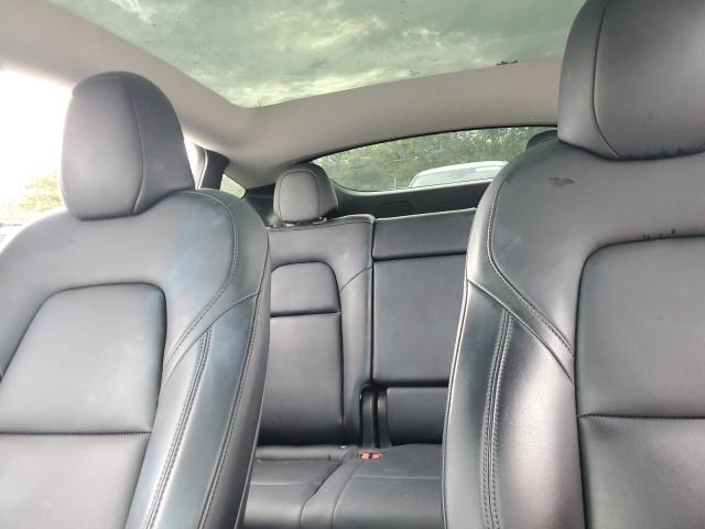 2023 TESLA MODEL Y 7SAYGDEE6PF693505