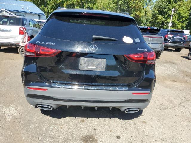 2021 MERCEDES-BENZ GLA 250 4MATIC - W1N4N4HB5MJ186501