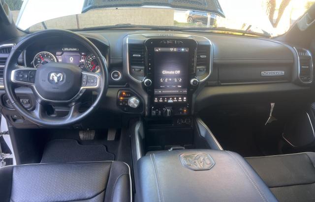 2023 RAM 1500 LARAMIE 1C6SRFRT5PN662840